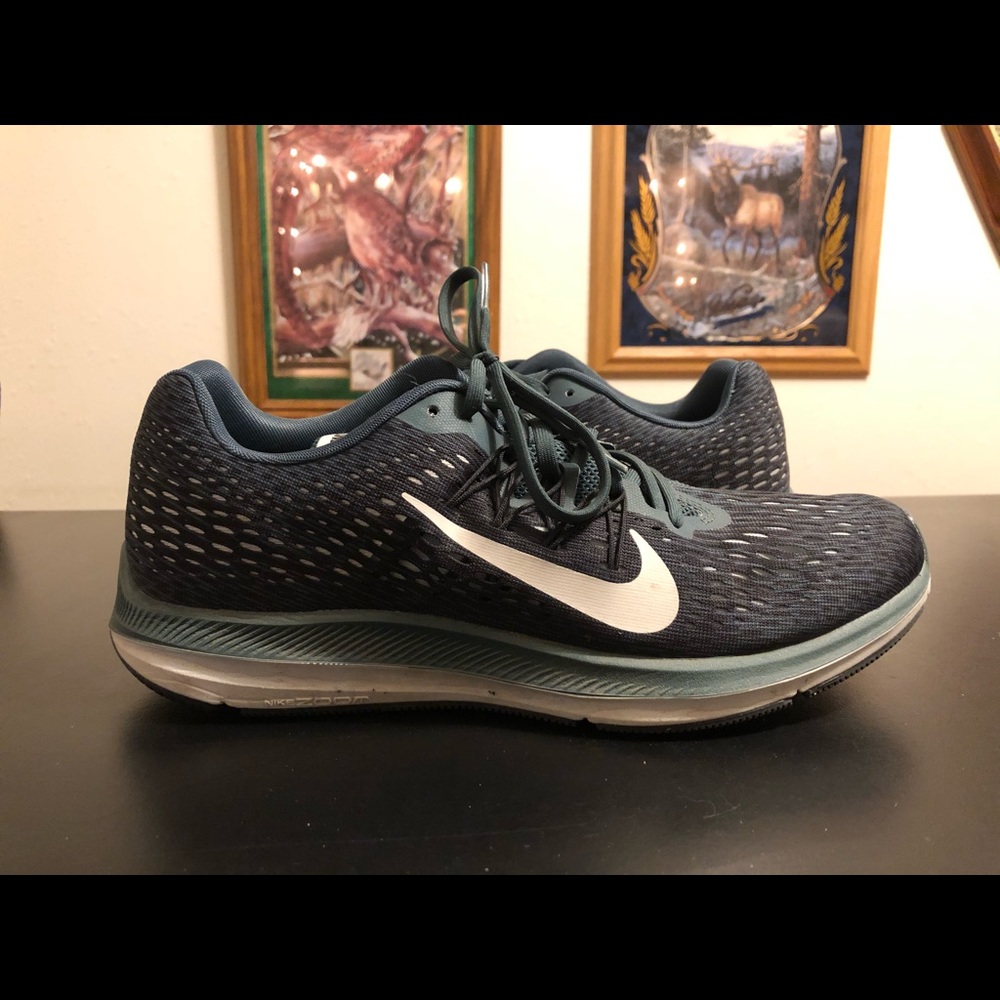 Nike Running Shoes